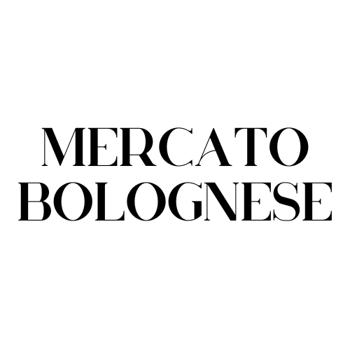 mercato bolognese
