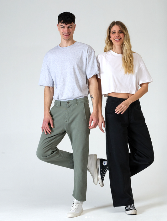 PONT DENIM